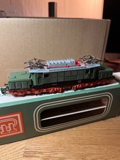 Spur TT E-Lok BR 254 065-6 der