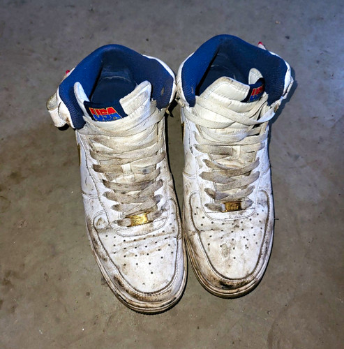 Nike air force herren - nike,