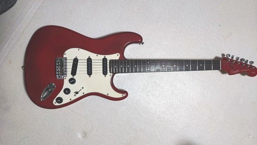 Fujigen squier fender - fujigen,