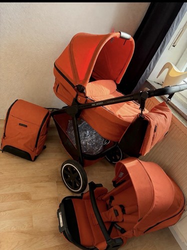 Abc design samba komplettset - abc,