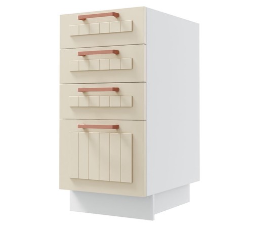 Schubladenunterschrank livorno - schubladenunterschrank,