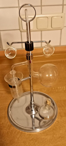 Mini-Destillator