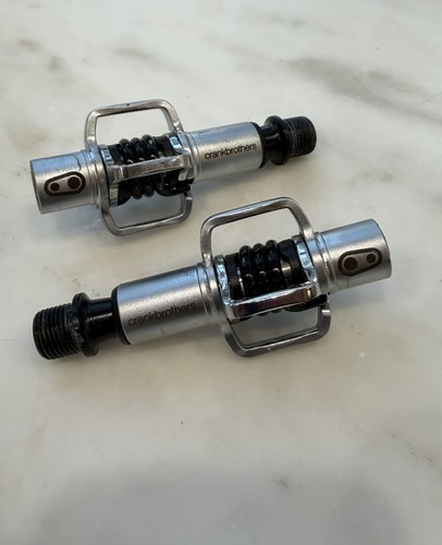 Crank brothers egg beater - ,