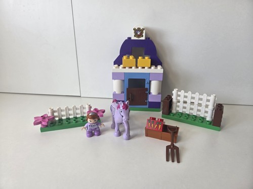 Lego duplo 10594 königlicher - duplo,