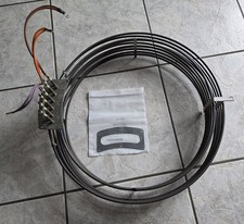 Rational Heizregister SCC