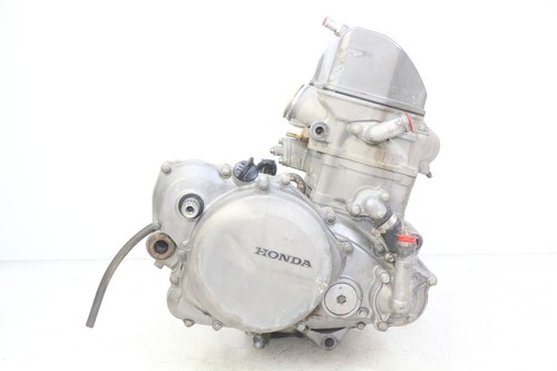 Motor honda crf - motor, cr-f