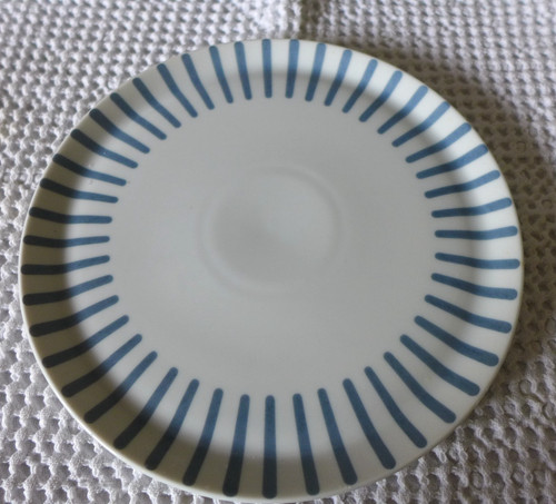 Melitta zürich streifen - melitta, blau