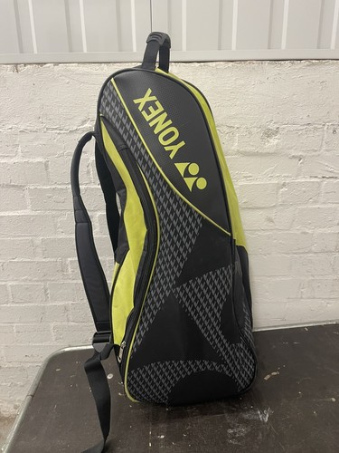 Yonex schlägertasche - yonex,