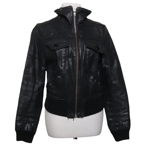 Only lederjacke damen - lederjacke,,