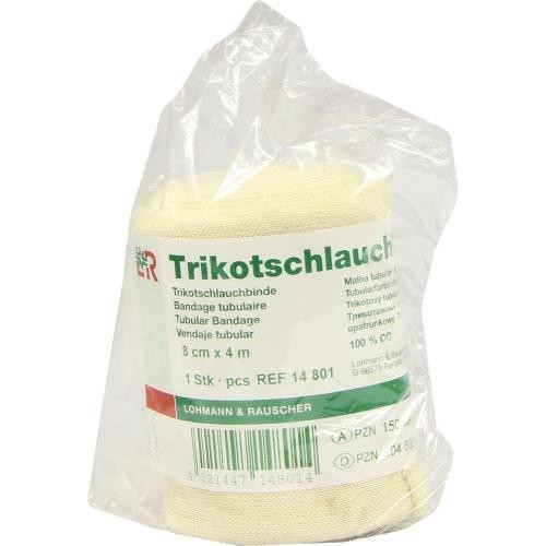 Trikotschlauch binde cmx4 - 2x,