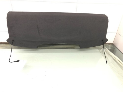 Hutablage rear shelf - hutablage,