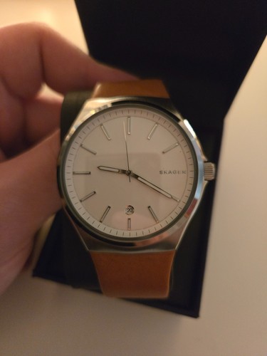Skagen skw6261 sundby - skagen, white