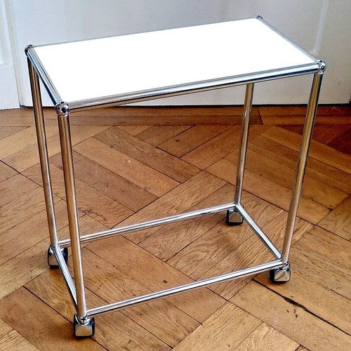 Usm haller beistelltisch - *,