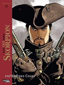 Der skorpion gesamtausgabe - der,