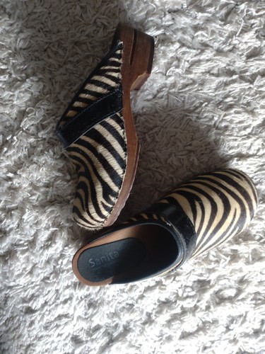 Sanita clogs danish - clogs, design