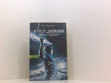 Percy Jackson, Band 1: Percy