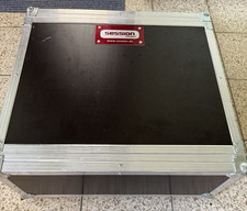 19"  Double Door Case  4HE