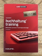 Lexware buchhaltung  training