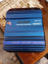 Sabwoofer Endstufe Subwoofer 700watt