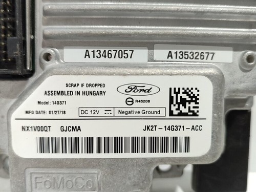 JK2T14G371ACC