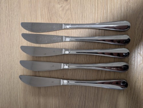 5er set wmf - 5er, –