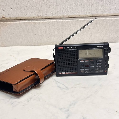Tecsun pl680 high - pl680, high-end