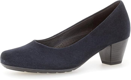 Gabor 120 blau 39 - blau, gr.