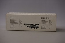 (B100) NZG 283 / 2831 KMK 3035