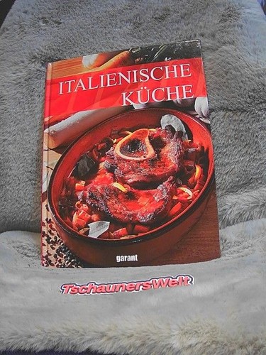 Italienische küche - italienische,