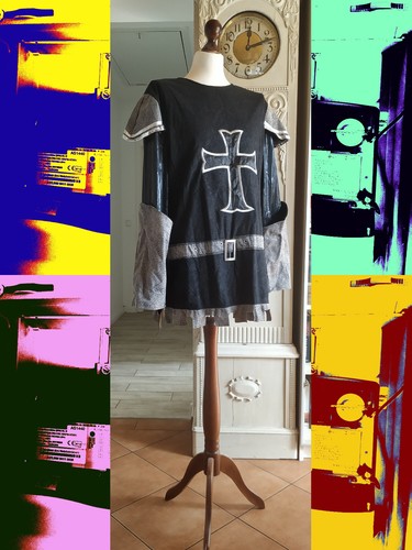 Kostüm herren männer ritter - herren,
