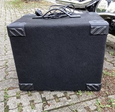 Yamaha Monitor Speaker Model MS50DR