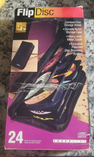 Vintage Laserline Flip Disc 24