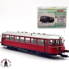 ♻️ 🚂 BREKINA 64001