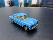 CORGI JUNIORS MERCEDES BENZ