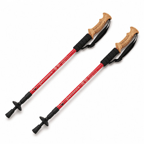 Stk teleskop nordic walking - stk.,