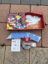 Yu Gi Oh Duell Disk in OVP duel disc dueldisc in box Originalverpackung