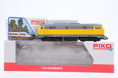 Piko 57902 diesellok br - 57902-2,