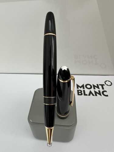 Montblanc meisterstück - montblanc,