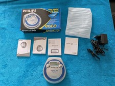 Philips AZT3202 Discman