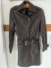 Sandra Pabst Damen Echt Leder