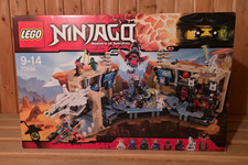 LEGO NINJAGO: Samurai X