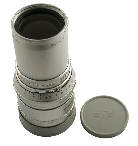 Hasselblad zeiss sonnar - hasselblad,