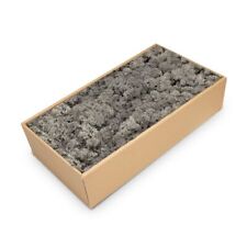 NaDeco Islandmoos anthrazit