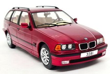 BMW 3ER Serien 328I E36 1995