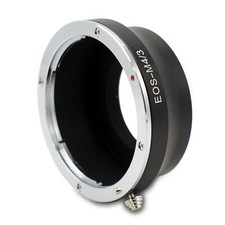Eos m43 adapter für - eos-m43,