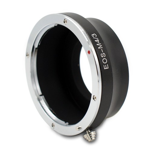 Eos m43 adapter - adapter, für