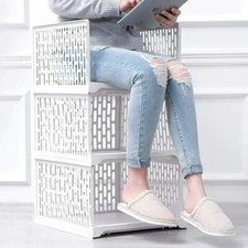 Kleiderschrank Aufbewahrungskorb Aufbewahrungsbox Organizer Schubladenboxen EN