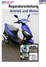 Reparaturanleitung RIS für