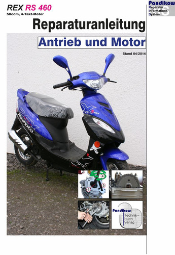 Reparaturanleitung ris für - reparaturanleitung,
