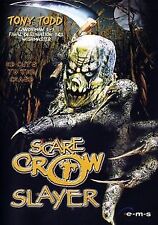 Scarecrow Slayer von David Michael Latt | DVD | Zustand gut